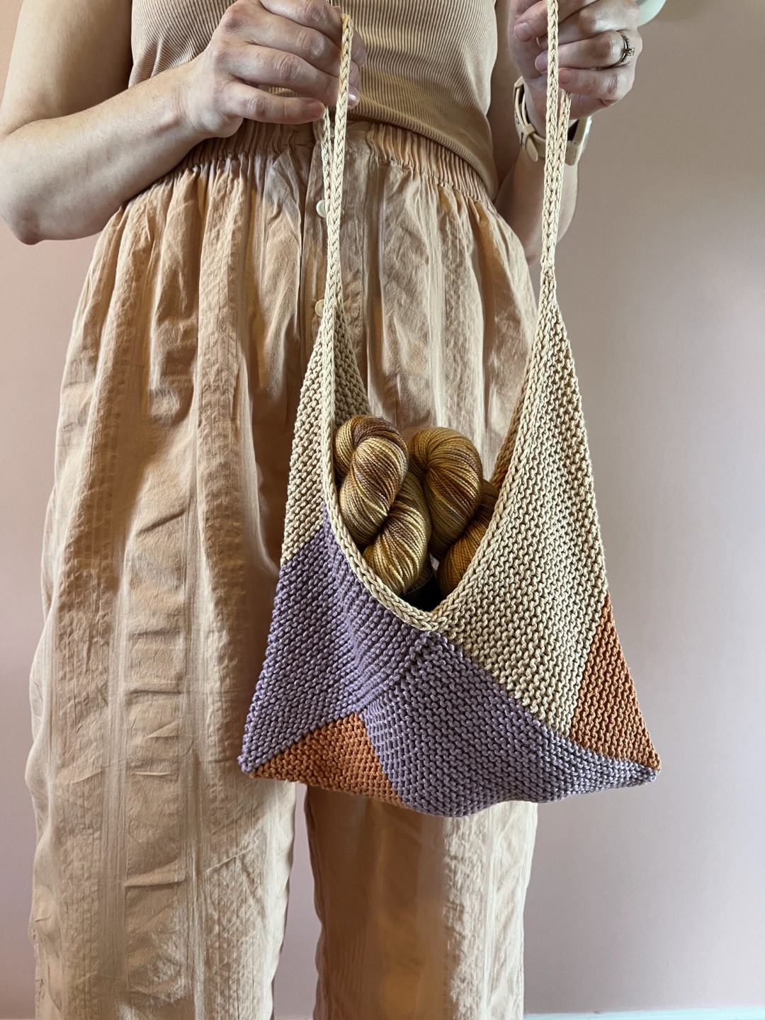 Modular Bento Bag - Shanalines Designs