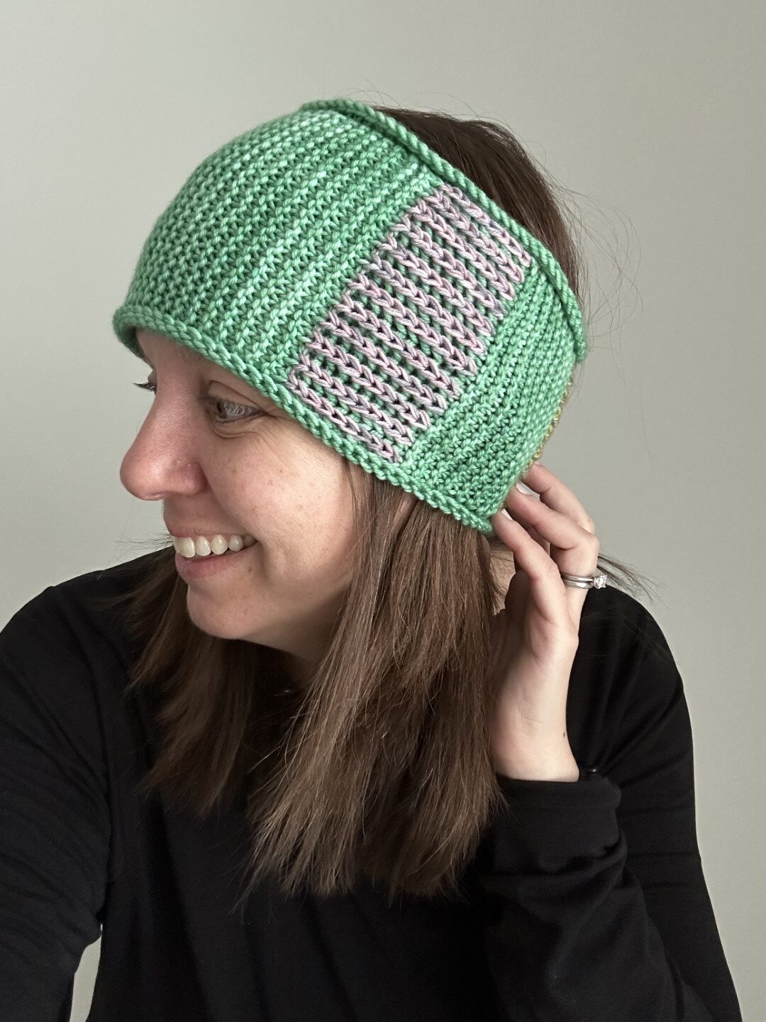 CORE MEMORY HEADBAND